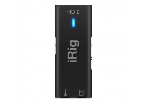 IK Multimedia iRig HD-2 IK Multimedia iRig HD-2